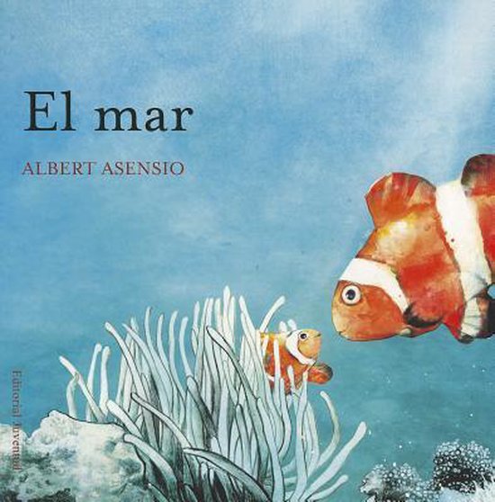 El mar