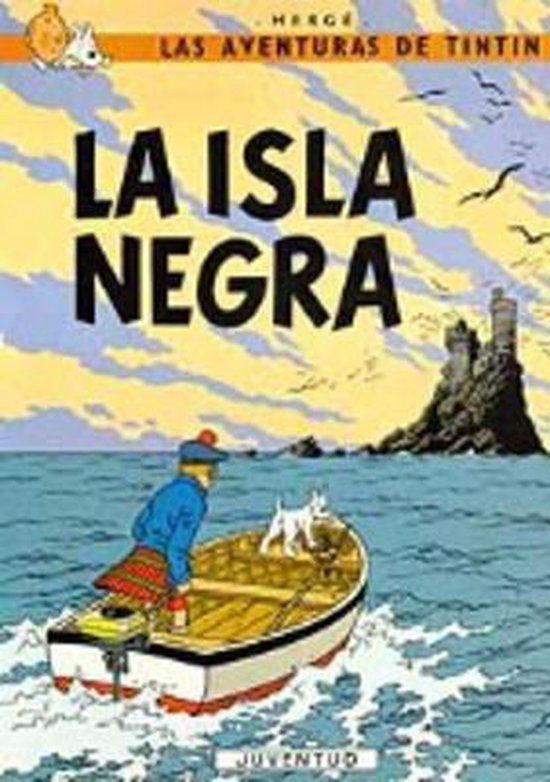 Las aventuras de Tintin