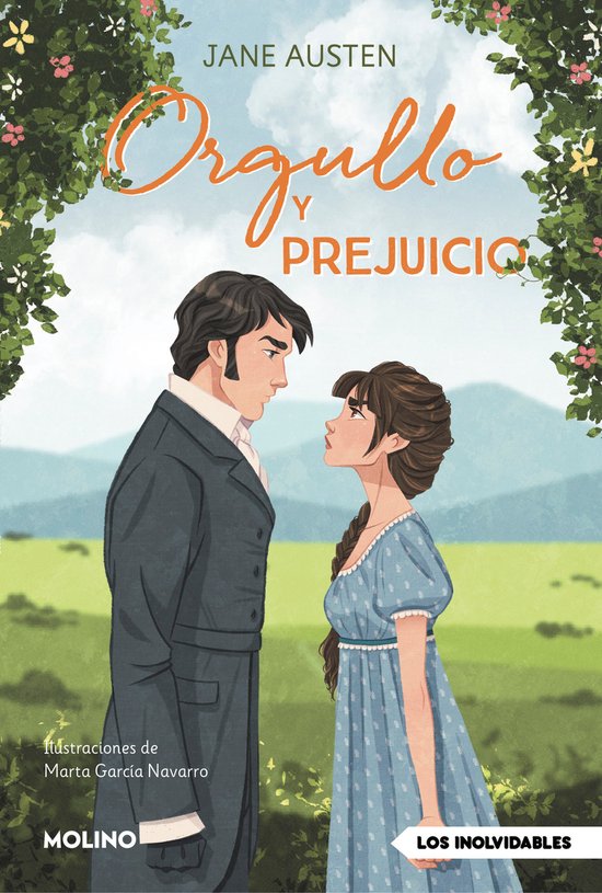 Inolvidables- Orgullo y prejuicio / Pride and Prejudice