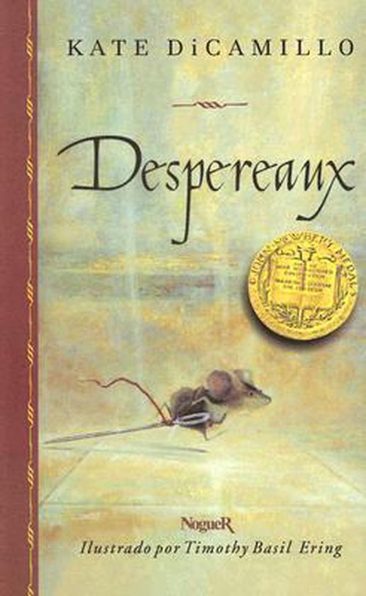 Despereaux / The Tale of Despereaux