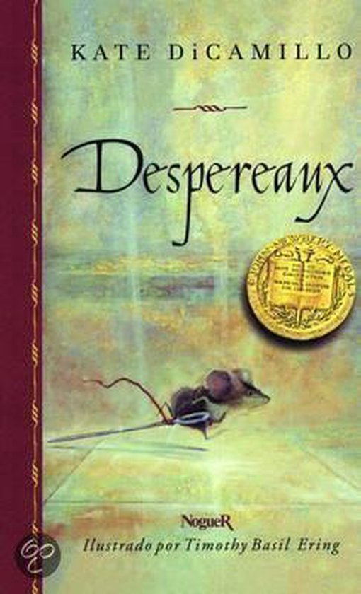 Despereaux