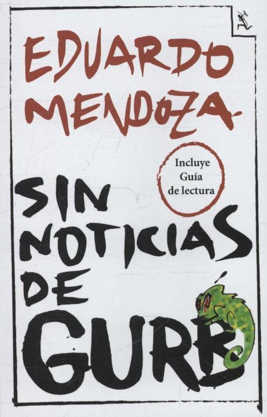 Sin noticias de Gurb