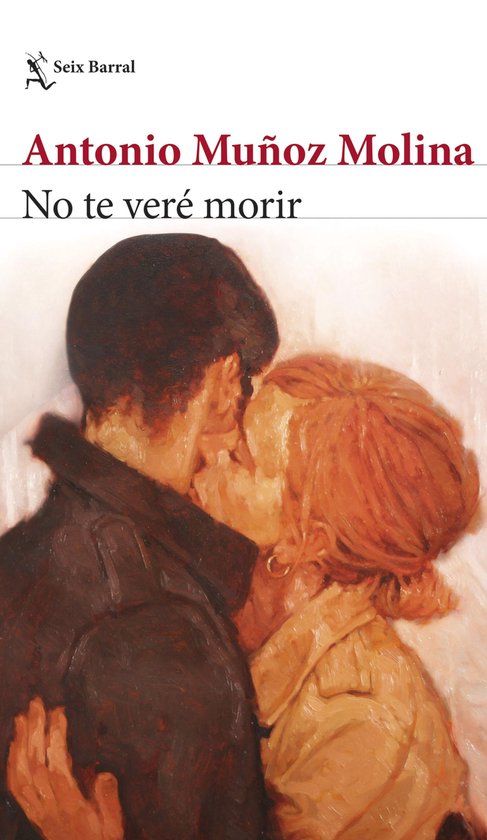 Biblioteca Breve - No te veré morir