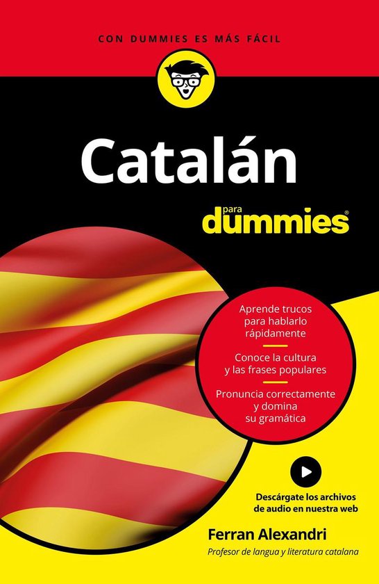 Para Dummies - Catalán para Dummies