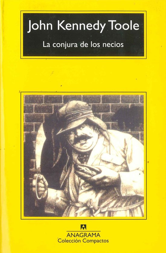 La Conjura de los Necios
