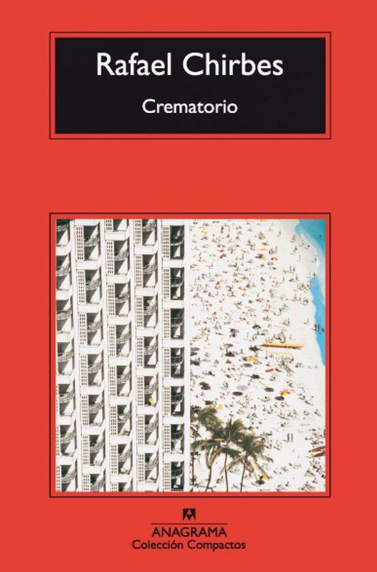 Crematorio (Compactos¿)