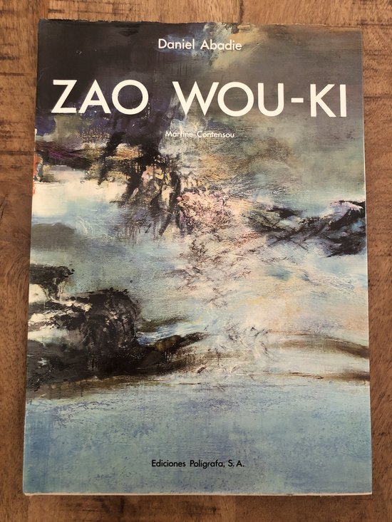 ZAO WOU-KI