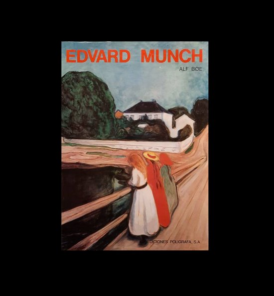 Edvard Münch