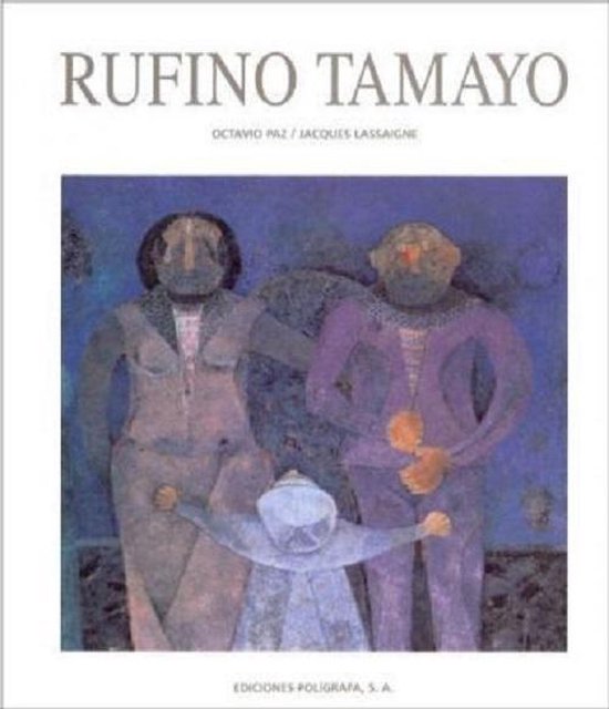 Rufino Tamayo