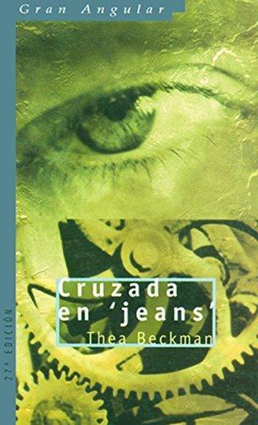 Cruzada en Jeans / Crusade in Jeans