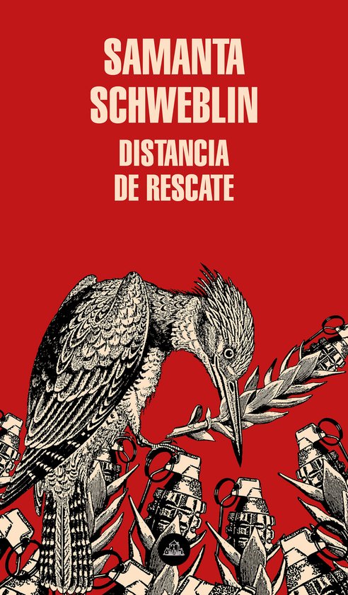 Distancia de rescate / Distance to rescue