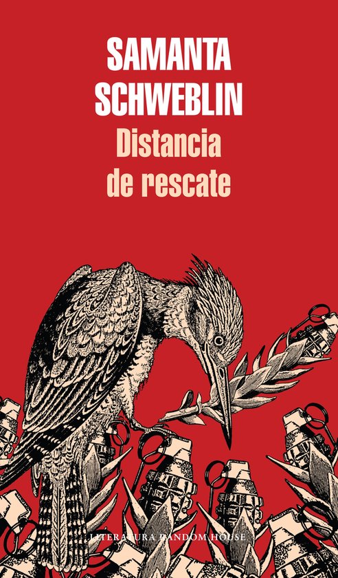 Distancia de rescate