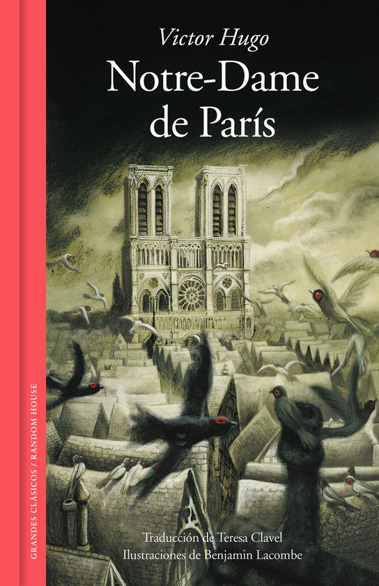 Notre-Dame de París / Notre-Dame of Paris