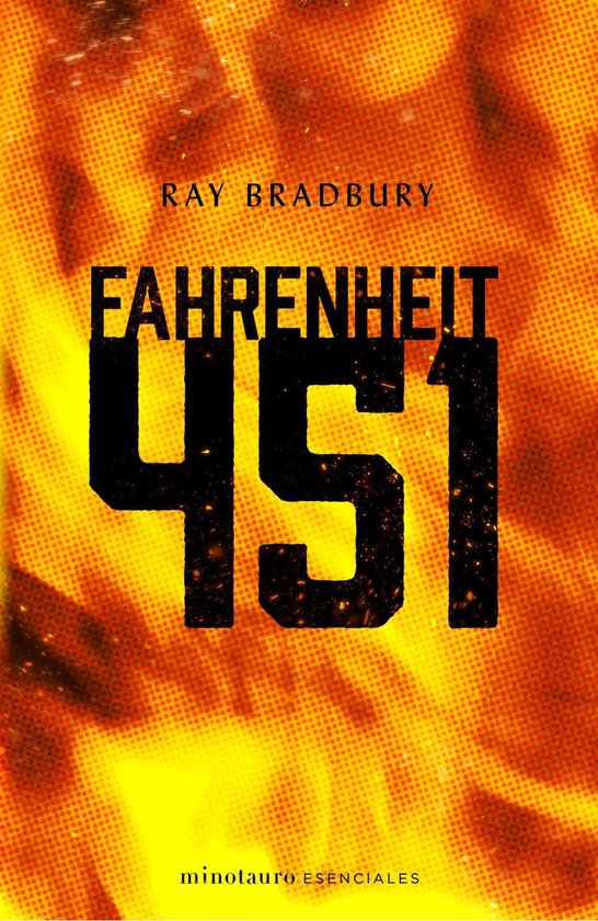 Fahrenheit 451 - Fahrenheit 451