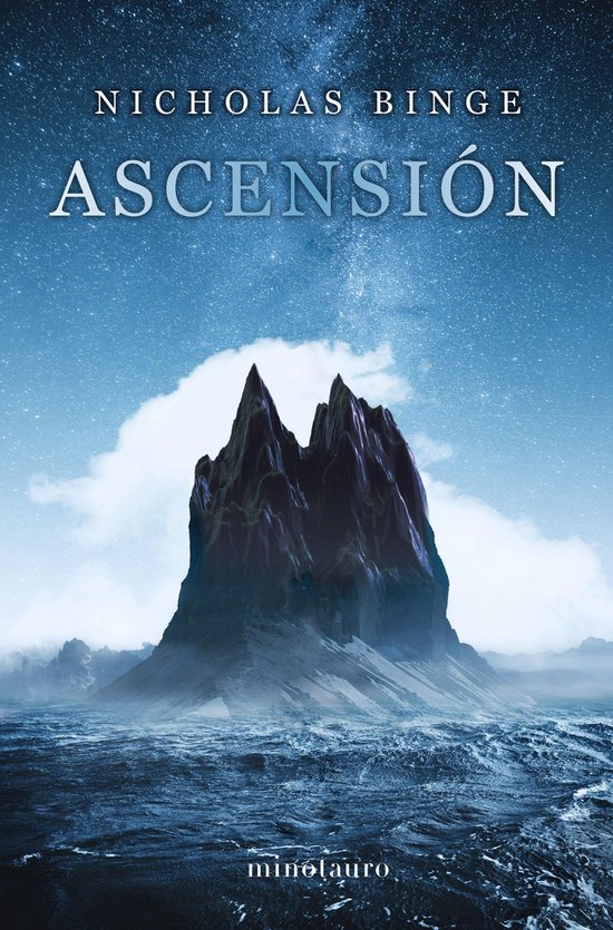 Ascensión - Ascensión