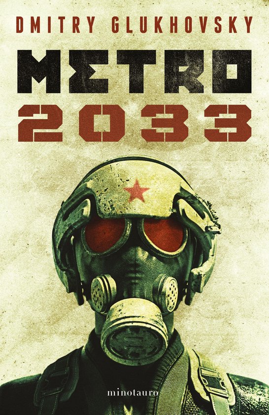 Universo Metro - Metro 2033 (NE)