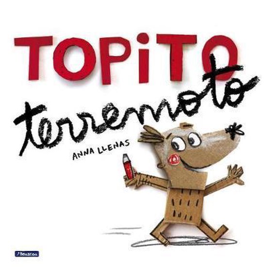 Topito terremoto/ Little Mole Quake