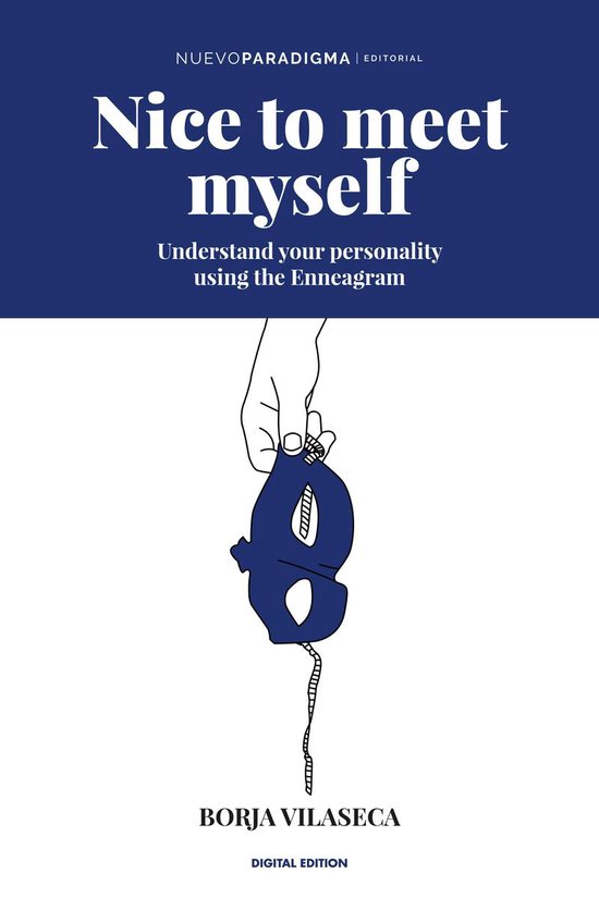 Nice to Meet Myself