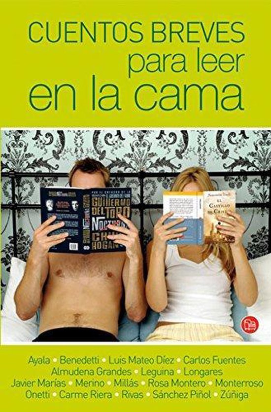 Cuentos Breves Para Leer En La Cama