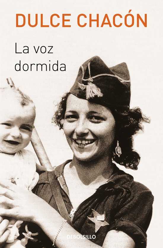 La voz dormida/ The Sleeping Voice