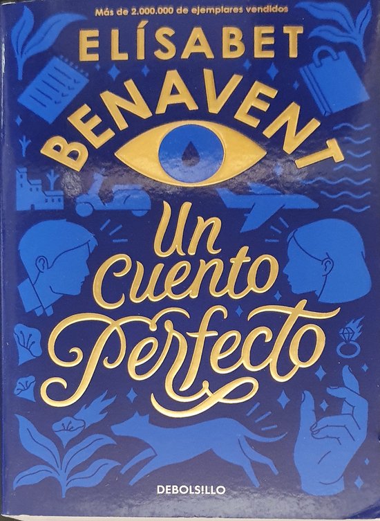 Un cuento perfecto