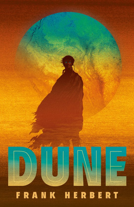 LAS CRÓNICAS DE DUNE- Dune Edición Deluxe / Dune: Deluxe Edition