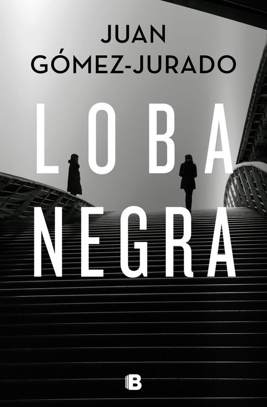 Antonia Scott 2 - Loba negra (Antonia Scott 2)