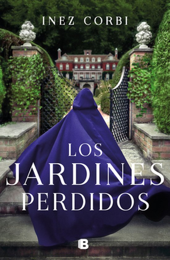 Los jardines perdidos / The Lost Gardens