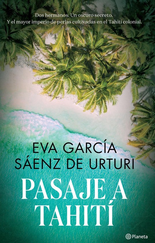 Pasaje a tahiti