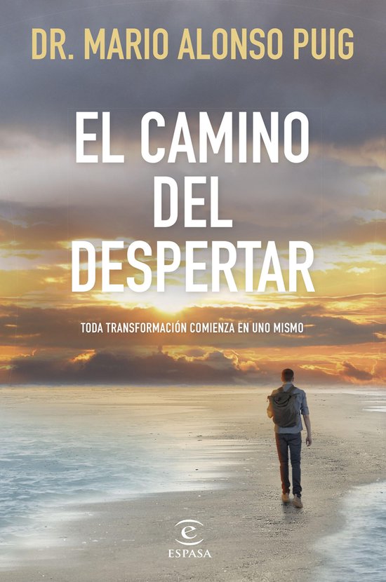 NO FICCIÓN - El camino del despertar