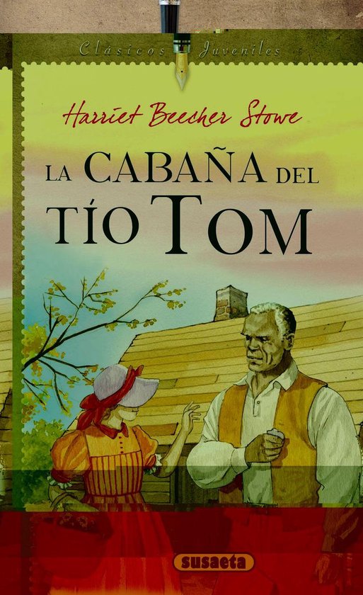 La cabaña del tio Tom