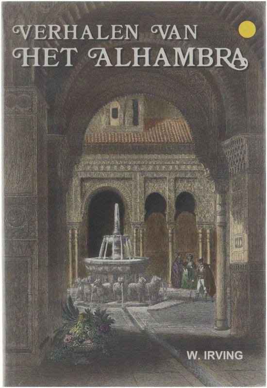 Verhalen van het Alhambra