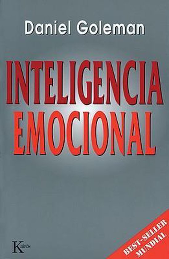 Inteligencia Emocional