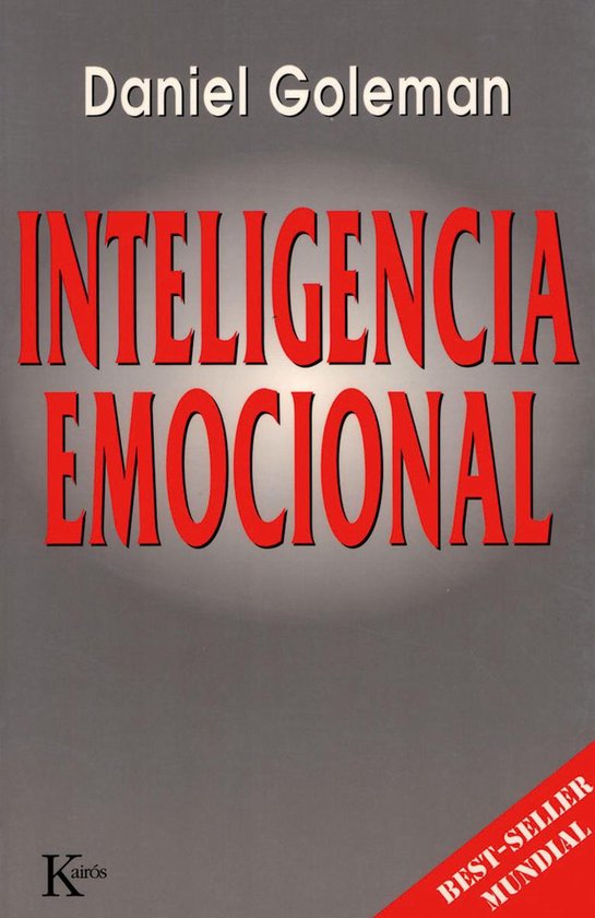 Ensayo - Inteligencia emocional