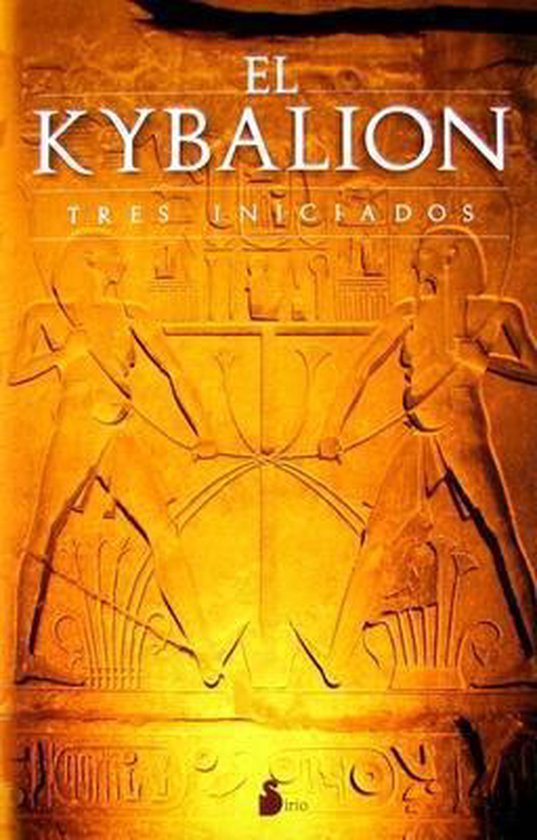 El Kybalion/ The Kybalion