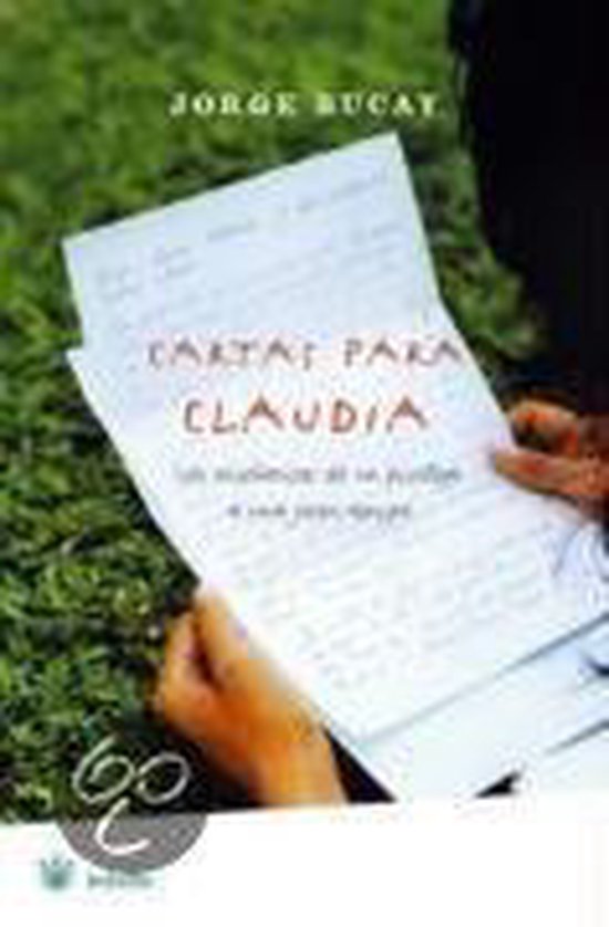 Cartas Para Claudia/ Letters For Claudia