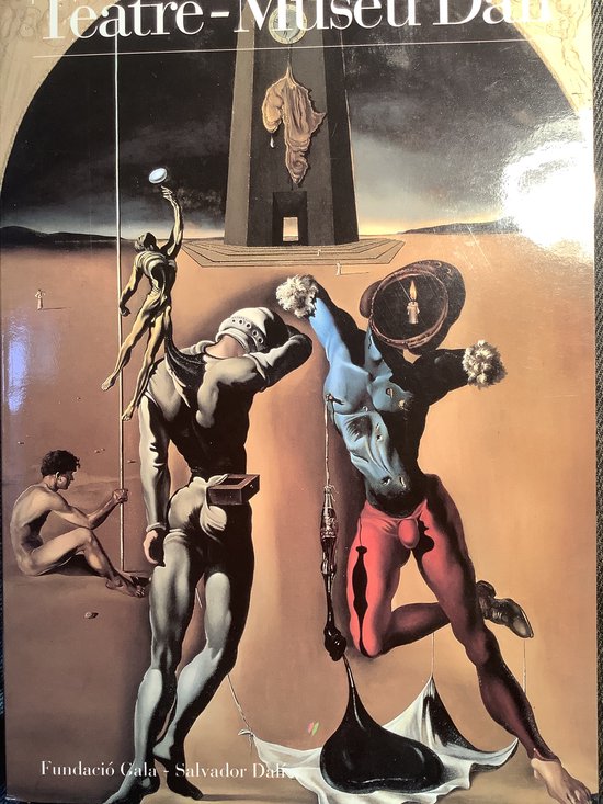 Teatre-Museu Dali