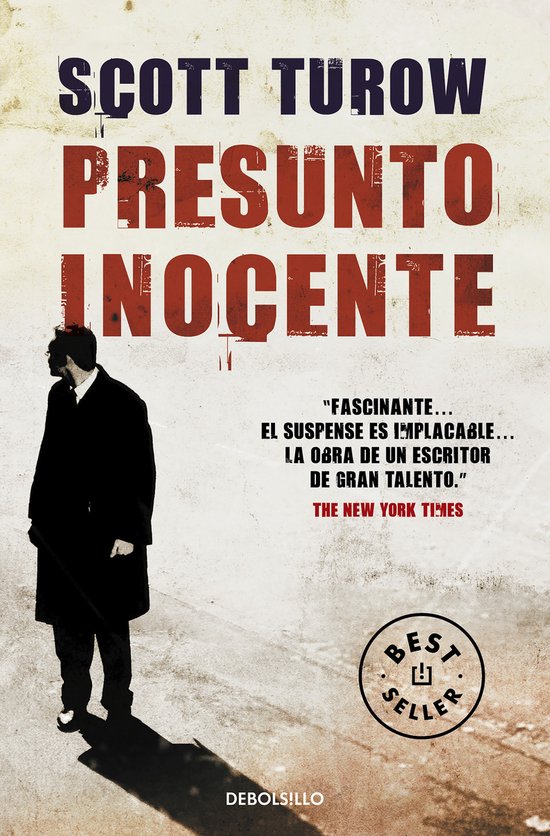 Presunto Inocente/ Presumed Innocent