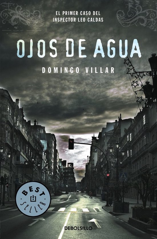 Ojos de agua