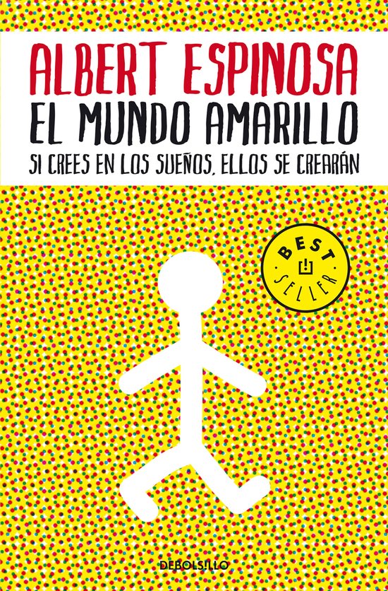 El mundo amarillo