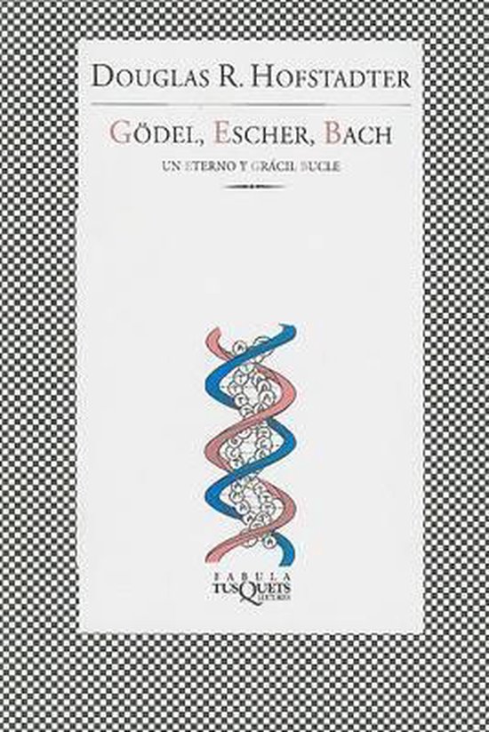 Godel, Escher, Bach