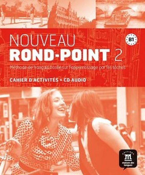 Nouveau Rond Point