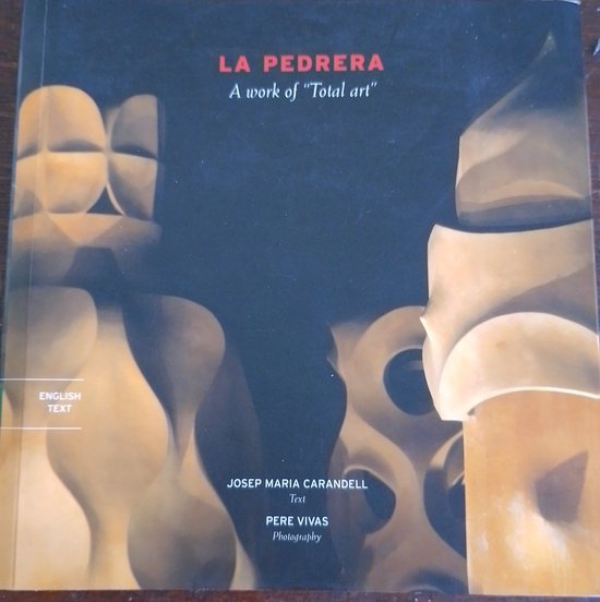 La Pedrera