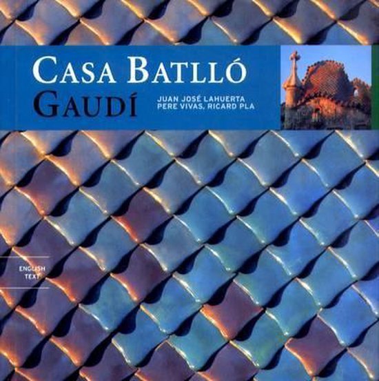 Casa Batllo