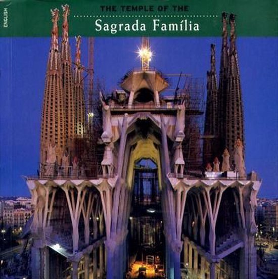 La Sagrada Familia