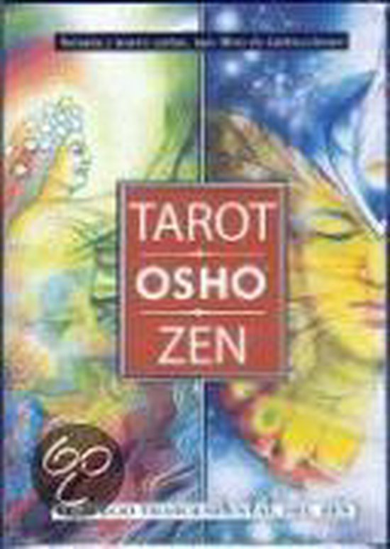 Tarot Osho Zen