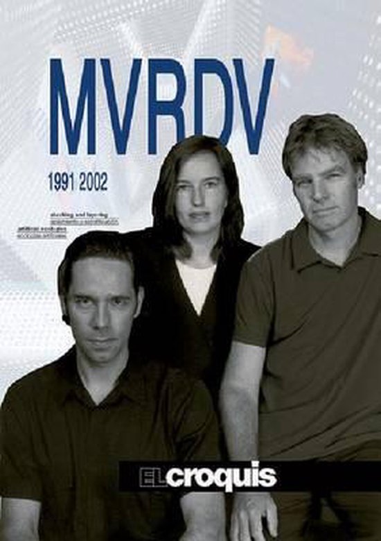 MVRDV 1991-2002