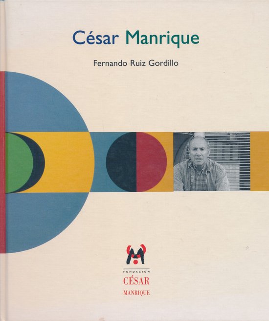 César Manrique