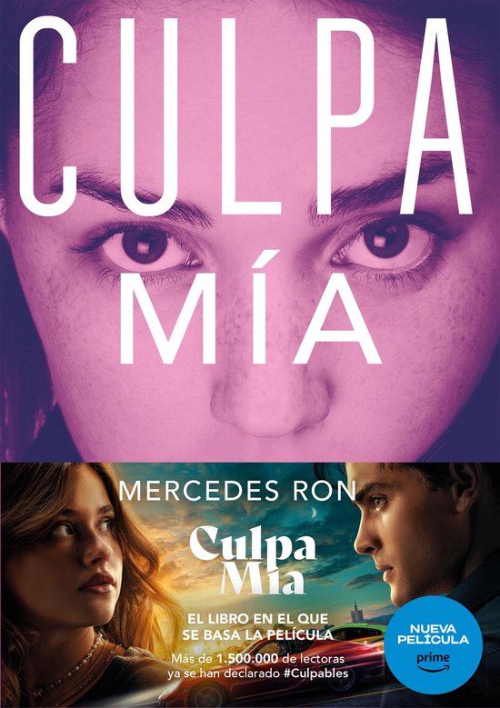 Culpables 1 - Culpa mía (Culpables 1)