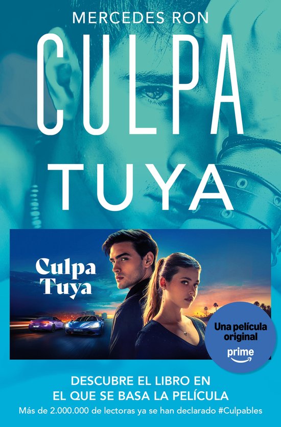 Culpables 2 - Culpa tuya (Culpables 2)